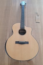 Guitare électro-acoustique