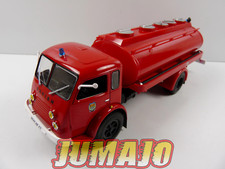 CPF83 Camion 1/43 Hachette IXO