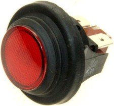 Polti Interrupteur Allumage