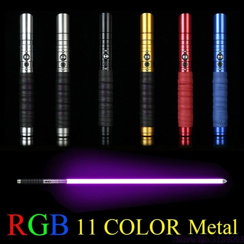Rgb couleurs métal laser - rgb, 11
