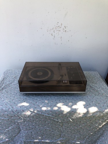 Platine vinyle philips vintage - vinyle,