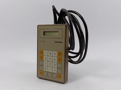 Siemens 6es5393 0ua11 - 6es5393-0ua11, simatic