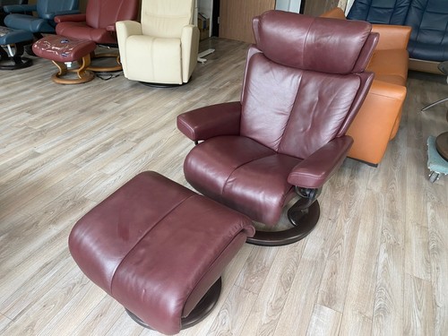 Stressless medium magic - stressless,