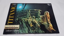 TITANIC COLLECTOR'S EDITION