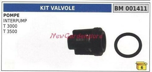 Kit soupape universelle - kit, de