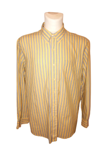Chemise xxl polo ralph - t.xxl,