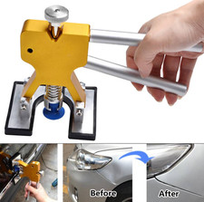 Kit de Débosselage Extracteur