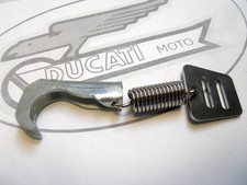 Crochet De Fixation Dépôt