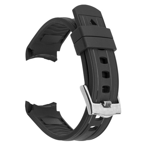 Bracelet montre caoutchouc - montre,