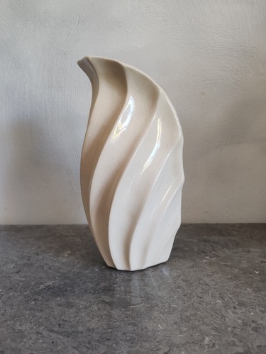 Vase céramique design - vase,