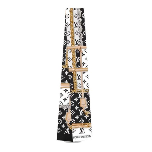 Louis vuitton écharpe bandou - Écharpe,