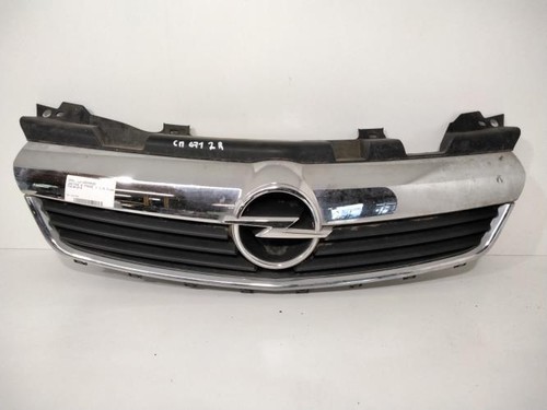 Calandre opel zafira - opel, 1