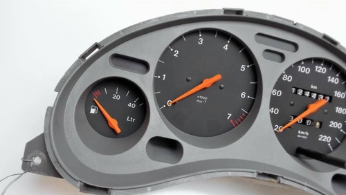 Compteur opel tigra coupe - opel,