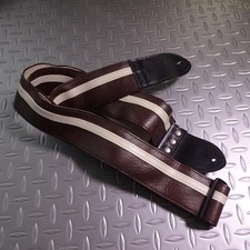 accessoires sangle de guitare