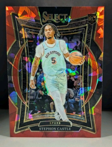 2024 panini nba select - 2024-25,