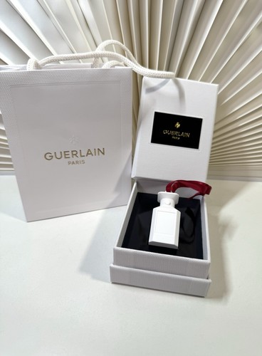 Guerlain céramique pendentif - céramique,