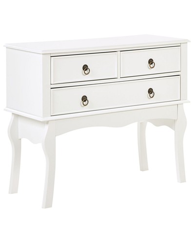 Table rustique console - rustique,