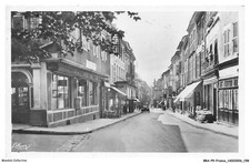 BBAP9-0916-71 - TOURNUS - La