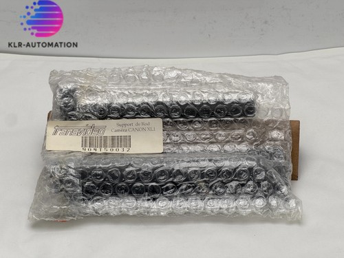 Transvideo support rods - support,