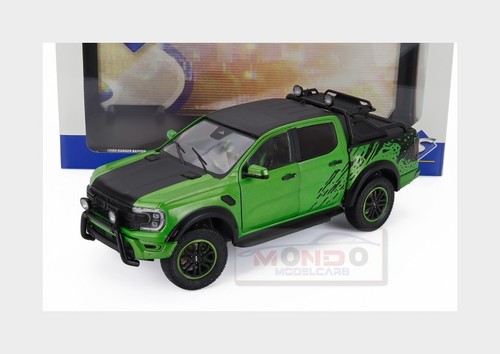 Solido ford usa ranger - ford,