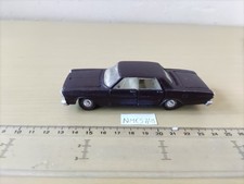 DINKY TOYS - MECCANO TRIANG, FORD GALAXIE 500