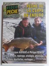 DVD Vidéo Pêche No 81 