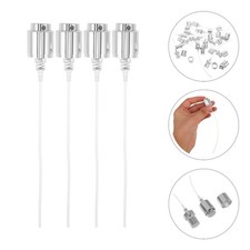 Lot de 15 vaporisateurs de