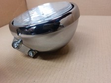 optique feux avant complet origine HONDA 125 SHADOW VT 1999 à 2007