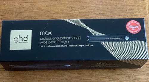 Good hair day ghd - good,
