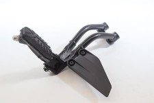 Platine arrière gauche KTM 125 DUKE 2017 à 2021