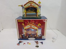 Lemax Duck Hunt Village