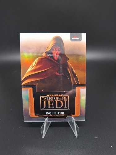 Inquisitor star wars finest - inquisitor,