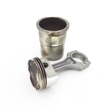 Piston/Bielle chemise de