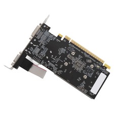 New Graphics Card PCI Express