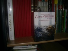 GAME OF THRONES - L'intégrale