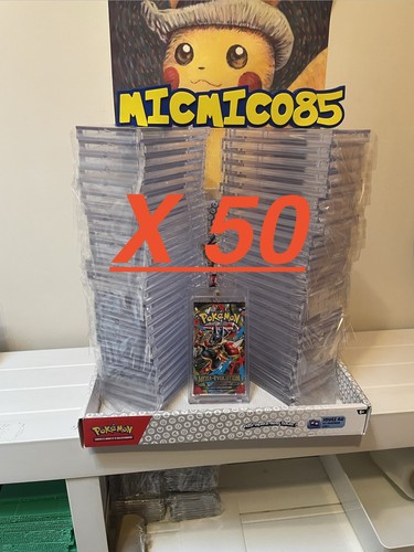 Lot protection booster - x, 50
