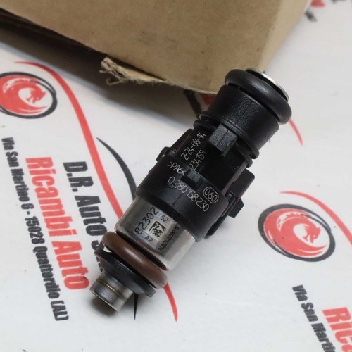 Injecteur essence alfa mito - injecteur,