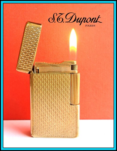 Dupont line 1 large - line,