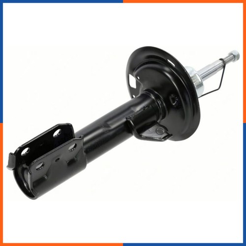 Amortisseur suspension - amortisseur, de