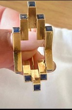 Sup broche art deco - 1930, 18