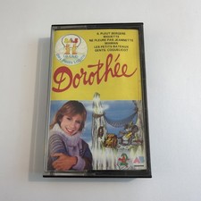 DOROTHÉE le club des petits