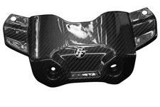 Carénage du réservoir