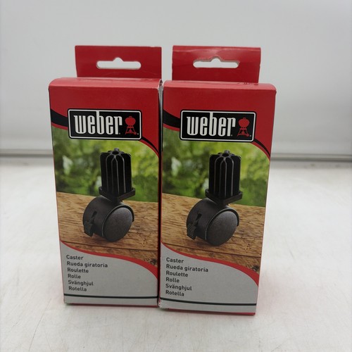 New weber grill replacement - new,
