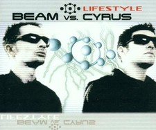 Beam vs. Cyrus [Maxi-CD]