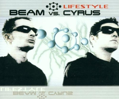 Beam cyrus maxi - vs., [maxi-cd]
