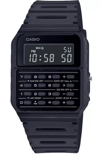Montre bracelet numérique - montre-bracelet,
