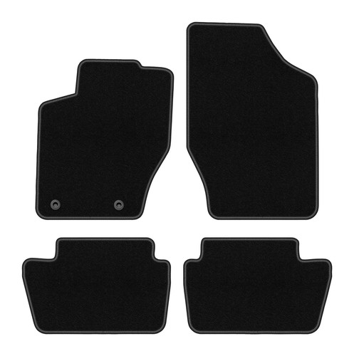 Tapis moquette peugeot - tapis, 307