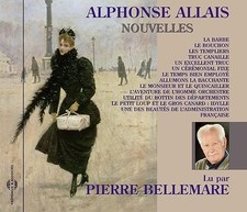 Nouvelles - par Pierre