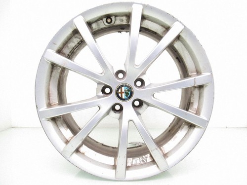 Alfa romeo 147 2004 - alfa, jante