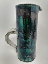 pichet en terre cuite ancien